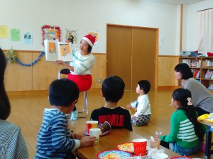 南地区クリスマス会6